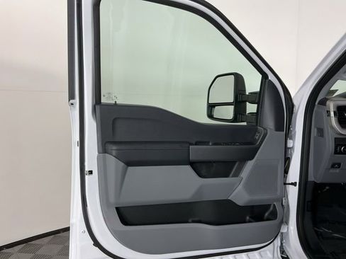 New 2026 Ford F350 XL AWD/4WD image 14