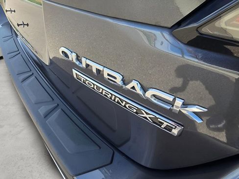 Used 2020 Subaru Outback Touring XT image 30