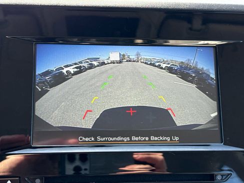 Certified 2022 Subaru Forester image 19