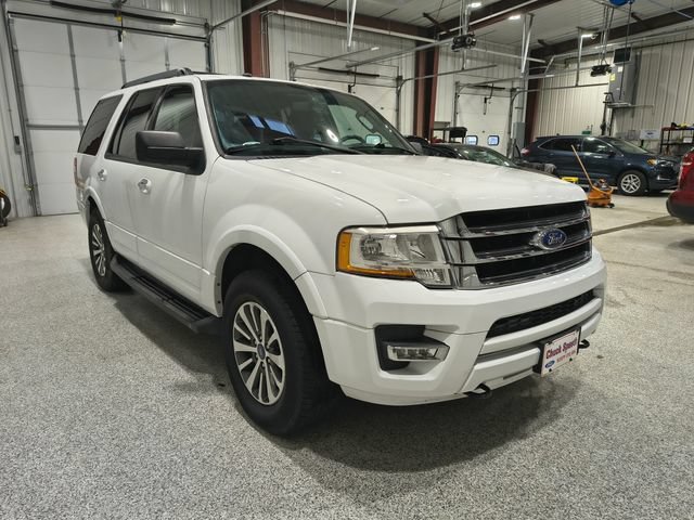 Used 2017 Ford Expedition XLT AWD/4WD image 4