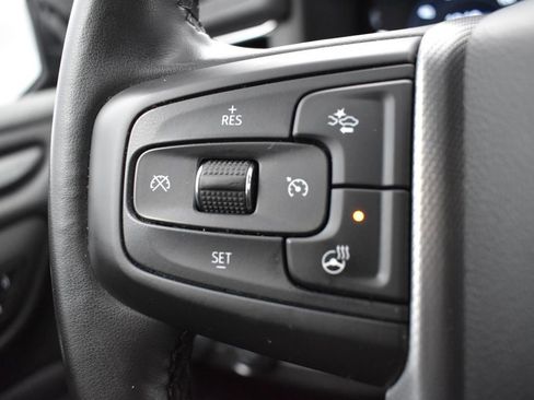 Used 2024 GMC Yukon Denali w/ Max Trailering Package image 17