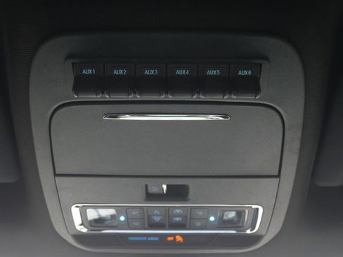 Used 2025 Ford F150 Raptor w/ Equipment Group 803A Raptor R image 27