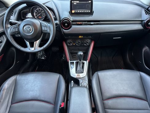Used 2017 MAZDA CX-3 Touring w/ Premium Package image 13