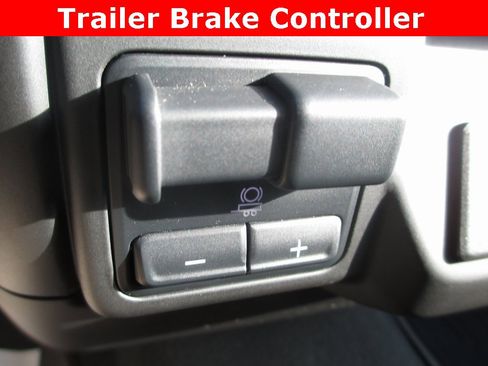 Certified 2024 GMC Sierra 1500 Pro w/ Graphite Edition image 14