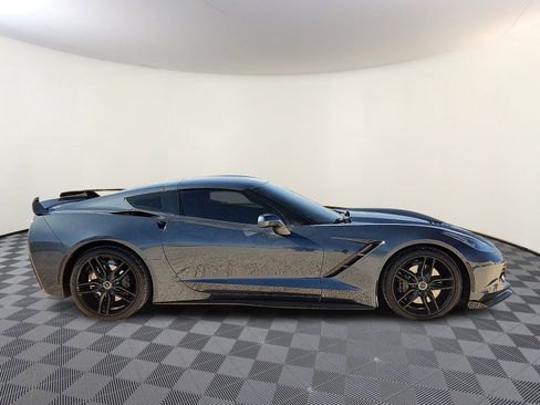 Used 2019 Chevrolet Corvette Stingray Z51 image 5