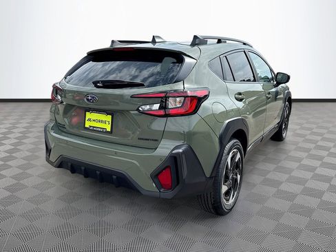 New 2026 Subaru Crosstrek 2.5i Limited image 4