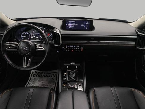 Used 2026 MAZDA CX-50 AWD 2.5 S w/ Premium Package image 21