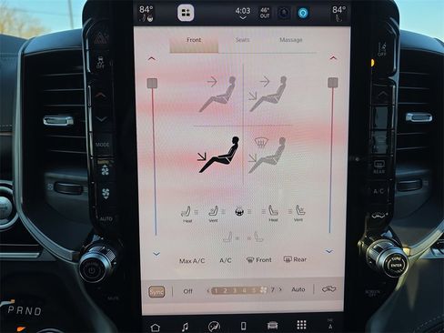 New 2026 RAM 1500 Tungsten image 21