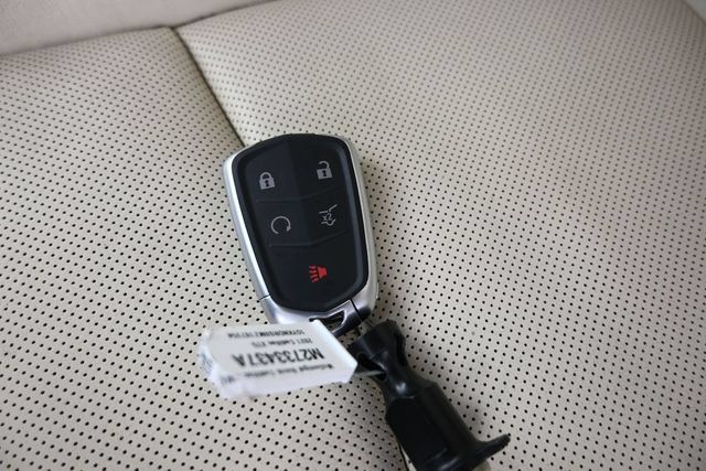 Used 2021 Cadillac XT5 Premium Luxury AWD/4WD image 40