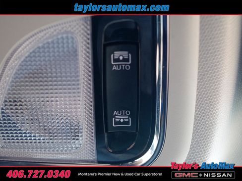 Used 2022 Jeep Cherokee Latitude Lux w/ Sun & Sound Group AWD/4WD image 21