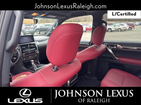 Used 2023 Lexus GX 460 Premium image 24