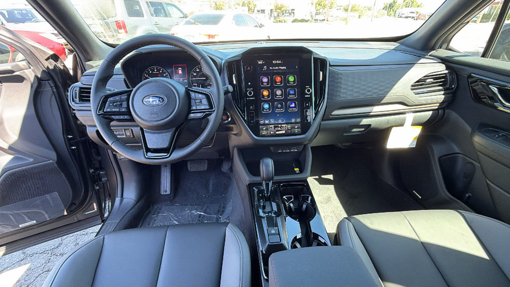 New 2026 Subaru Forester Sport w/ Onyx Edition AWD/4WD image 18
