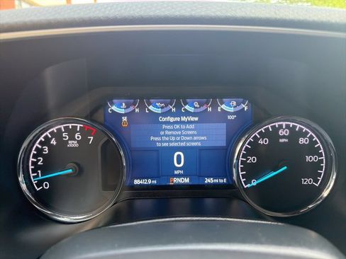Used 2023 Ford F150 XLT w/ Equipment Group 302A High AWD/4WD image 22