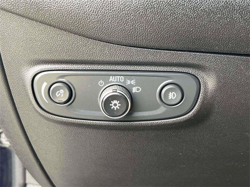 Certified 2020 Chevrolet Equinox LT image 23