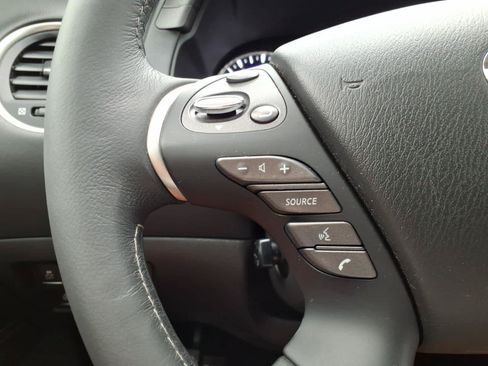 Certified 2018 INFINITI QX60 Luxe w/ Premium Plus Package AWD/4WD image 23