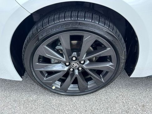 Certified 2026 Toyota Corolla SE FWD image 9