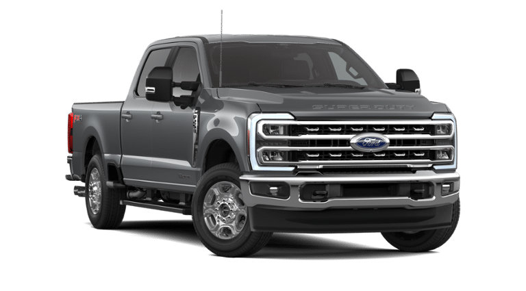 New 2026 Ford F250 XLT w/ XLT Premium Package AWD/4WD image 26
