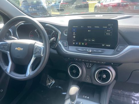 Used 2023 Chevrolet Blazer LT w/ Convenience Package AWD/4WD image 9
