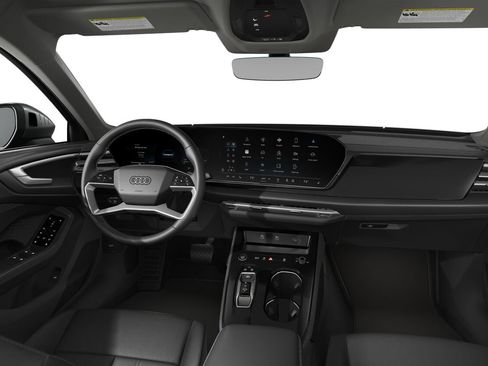 Certified 2025 Audi A5 2.0T Premium w/ Convenience Package AWD/4WD image 3