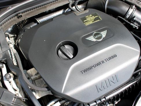 Used 2015 MINI Cooper 2-Door Hardtop image 23