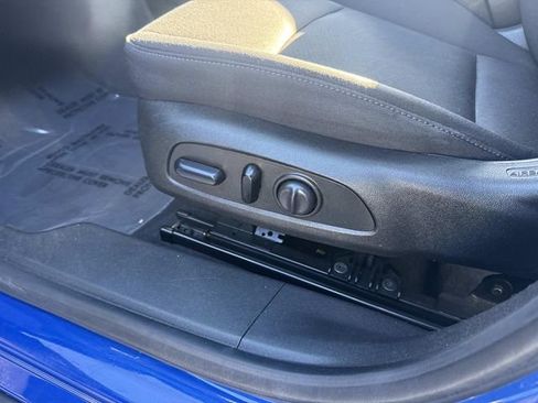 Used 2023 Chevrolet Malibu LT image 21