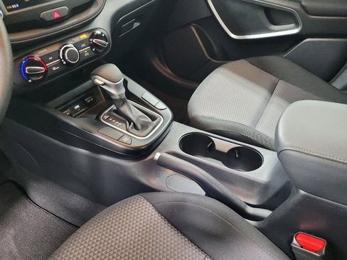 Used 2025 Kia Soul S image 26