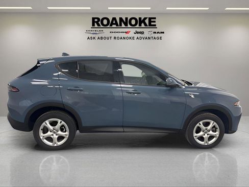 Used 2023 Dodge Hornet GT Plus image 11