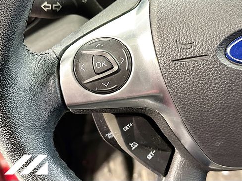 Used 2014 Ford Escape Titanium image 12