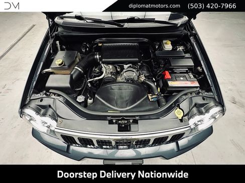 Used 2007 Jeep Grand Cherokee Limited w/ Trailer Tow Group IV AWD/4WD image 48