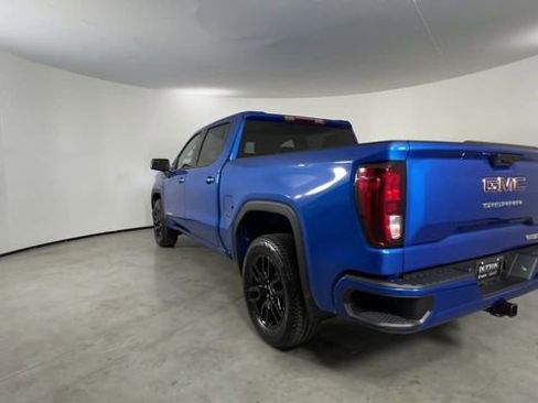 Used 2024 GMC Sierra 1500 Elevation RWD image 6