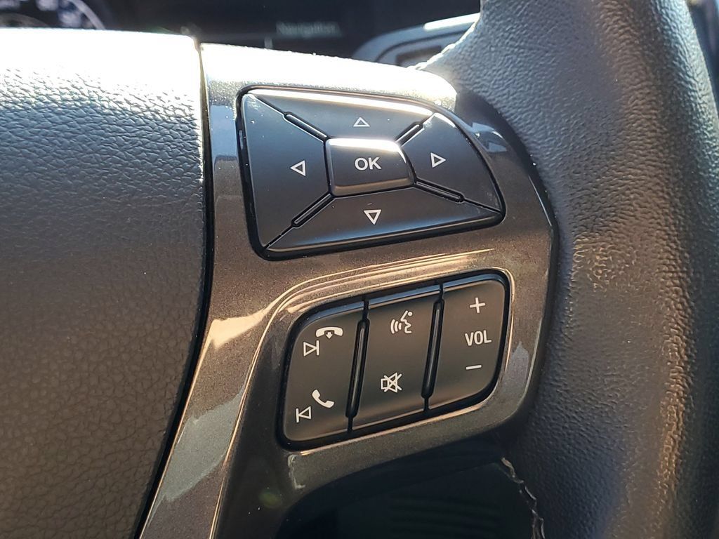 Certified 2020 Ford Ranger Lariat w/ FX4 Off-Road Package AWD/4WD image 25