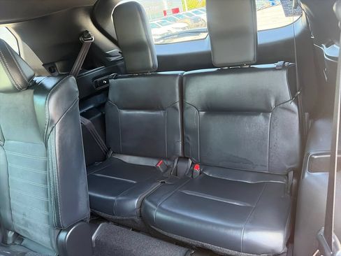 Used 2023 Mitsubishi Outlander SE Black Edition AWD/4WD image 35