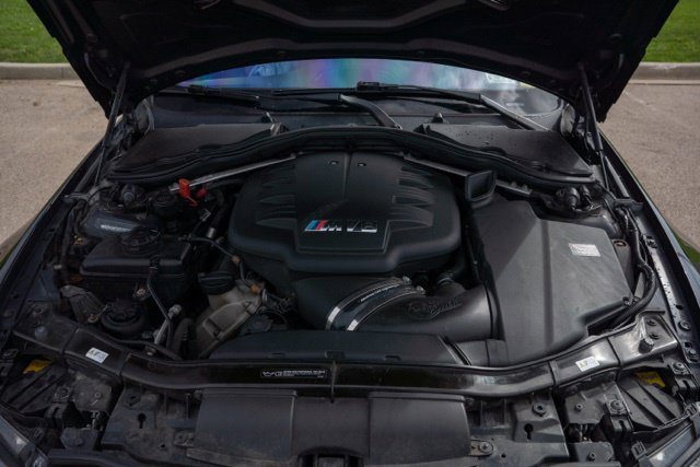 Used 2013 BMW M3 Coupe w/ Premium Pkg RWD image 25