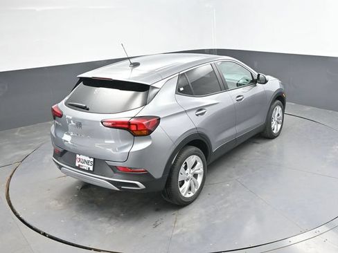 Used 2025 Buick Encore GX Preferred AWD/4WD image 32