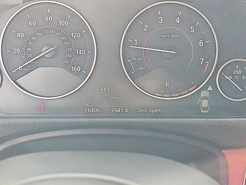 Used 2015 BMW 435i Coupe RWD image 17