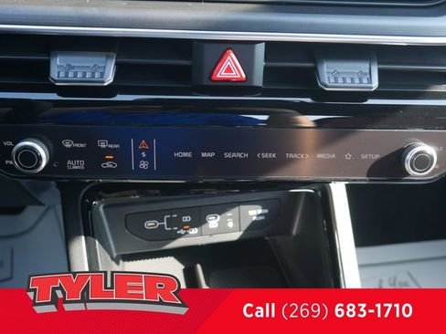 New 2026 Kia K5 GT-Line image 48