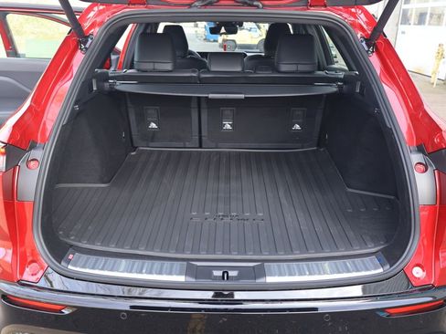 New 2026 Toyota Crown Signia Limited w/ Advanced Technology Package image 32