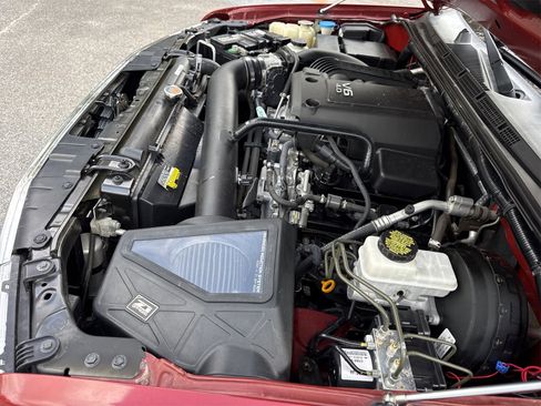 Used 2019 Nissan Frontier SL image 26