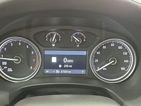 Used 2021 Buick Enclave Essence w/ Sound and Sites Package FWD image 20