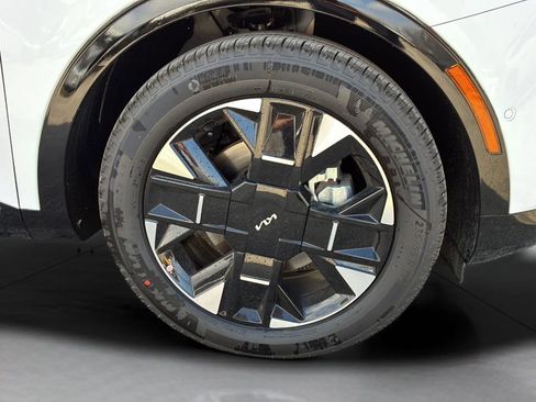 New 2026 Kia Sportage SX image 31