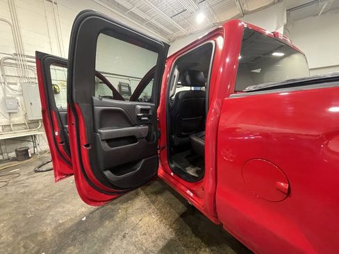 Used 2015 Chevrolet Silverado 1500 LT w/ Rally 2 Edition image 13