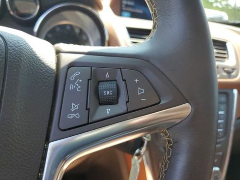 Used 2014 Buick Encore Premium AWD/4WD image 23