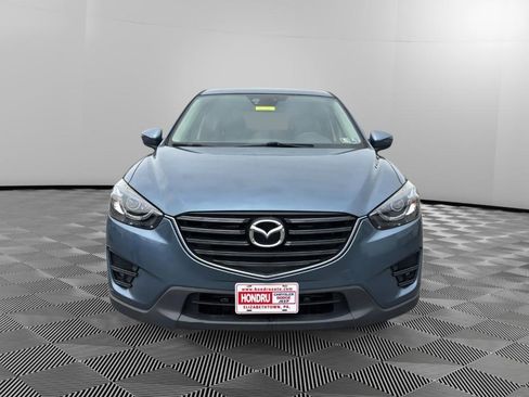 Used 2016 MAZDA CX-5 Grand Touring AWD/4WD image 7