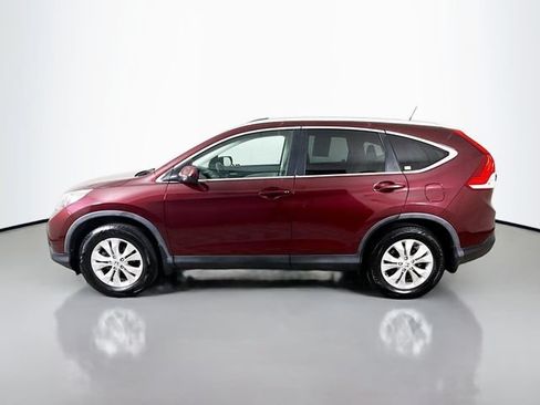 Used 2014 Honda CR-V EX-L image 4