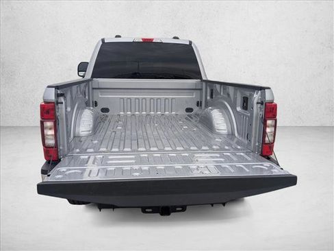 Used 2022 Ford F250 XLT image 7