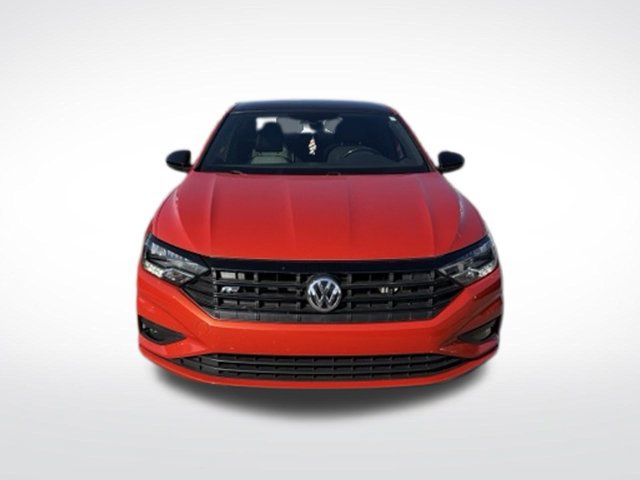 Used 2021 Volkswagen Jetta R-Line FWD image 2