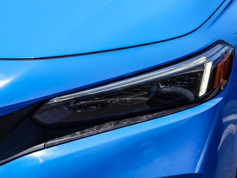Certified 2023 Honda Civic Sport image 20