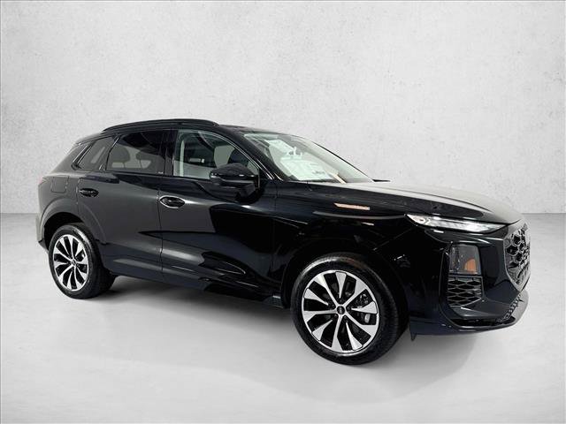 New 2026 Audi Q3 quattro 2.0T AWD/4WD image 7