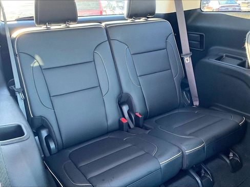 Used 2022 GMC Acadia Denali w/ Denali Ultimate Package image 28