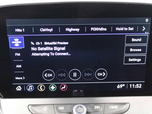 Used 2023 Chevrolet Blazer LT AWD/4WD image 28